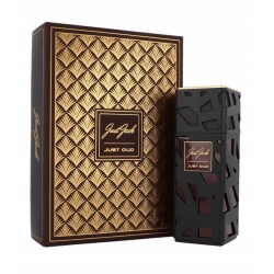 Just Jack Just Oud 100ml woda perfumowana